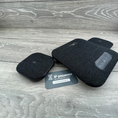 VoiceXpert VXA-211-W, USB/Bluetooth спикерфон с комплектом беспроводных микрофонов